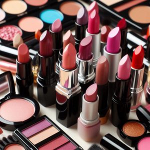 Women's Lipstick