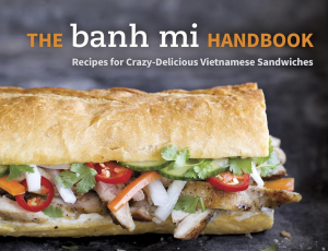 banh mi cook book recipe