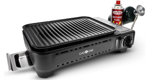 Gas grill propane stove
